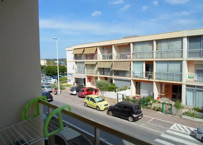 Pres Des Thermes, Animaux Admis - Fr-1-503-33 Apartmán