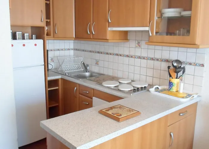 Pres Des Thermes, Animaux Admis - Fr-1-503-33 Apartmán Balaruc-les-Bains