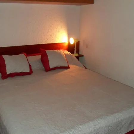 Balaruc-les-bains, 1 Pièce, 4 Personnes - Fr-1-503-33 *