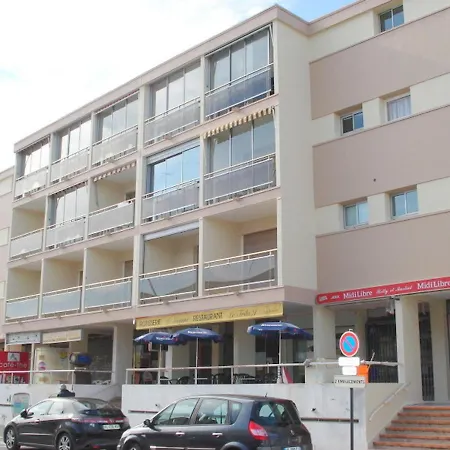 Balaruc-les-bains, 1 Pièce, 4 Personnes - Fr-1-503-33
