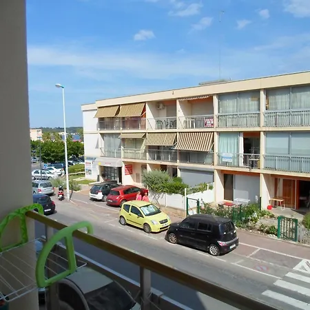 Balaruc-les-bains, 1 Pièce, 4 Personnes - Fr-1-503-33