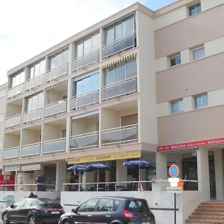 Pres Des Thermes, Animaux Admis - Fr-1-503-33 شقة *