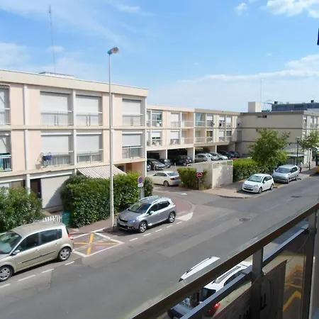 Pres Des Thermes, Animaux Admis - Fr-1-503-33 شقة *