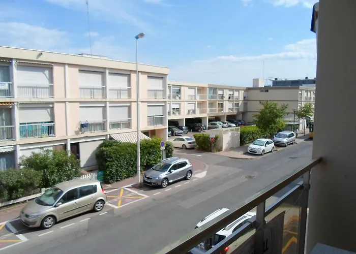 Lejlighed Pres Des Thermes, Animaux Admis - Fr-1-503-33 *